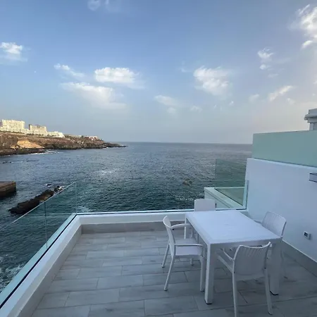 En El Mar Con Wi-fi 卡亚俄萨尔瓦赫