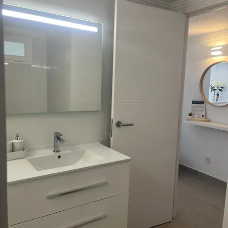 Appartement En El Mar Con Wifi