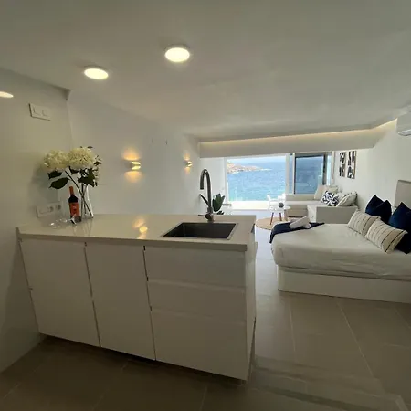 En El Mar Con Wifi * Callao Salvaje