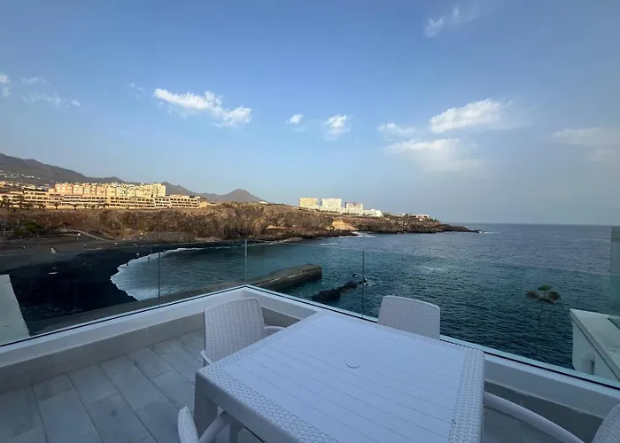 En El Mar Con Wi-fi *