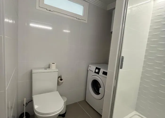 En El Mar Con Wi-fi 卡亚俄萨尔瓦赫