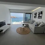 Apartment En El Mar Con Wi-fi *
