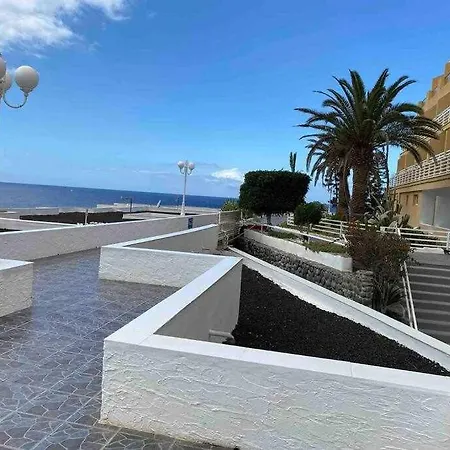 Apartment En El Mar Con Wi-fi *