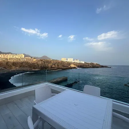 En El Mar Con Wifi *