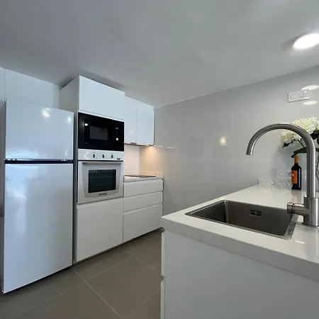 Appartamento En El Mar Con Wifi Callao Salvaje