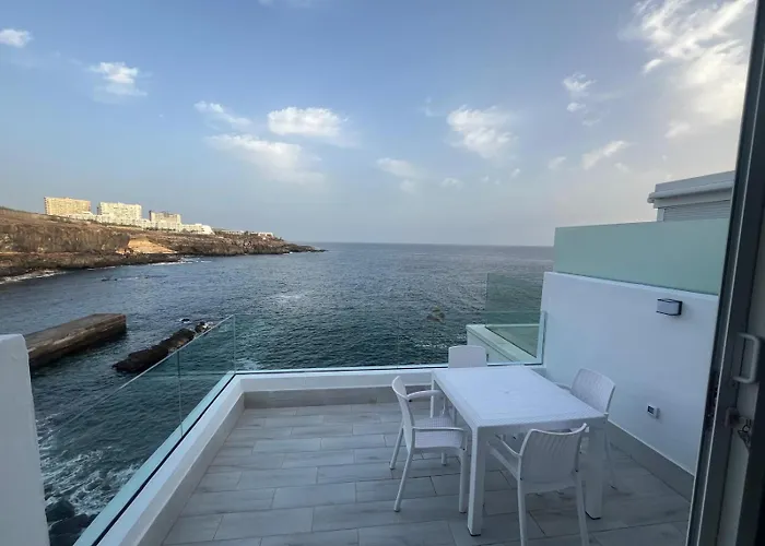 En El Mar Con Wi-fi كالاو سالفاجي