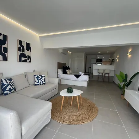 En El Mar Con Wi-fi Apartment *