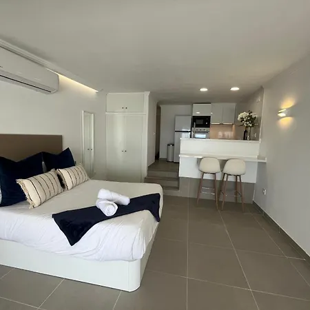 En El Mar Con Wi-fi Apartment Callao Salvaje