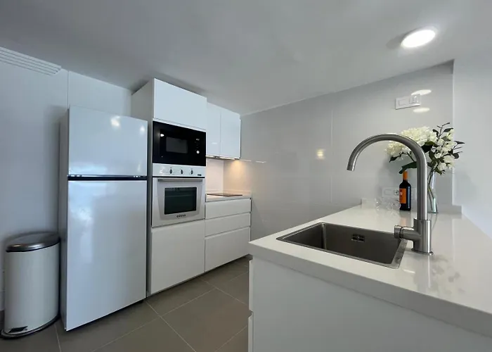 Apartment En El Mar Con Wi-fi Callao Salvaje